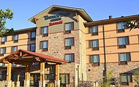 Towneplace Suites Albuquerque North